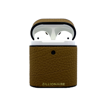 AirPods Calf Leather Case