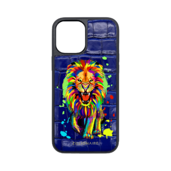 iPhone 12 Pro Max King of the Jungle Case (Limited Edition)
