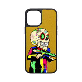 iPhone 12 Pro Max Scarface Case (Limited Edition)